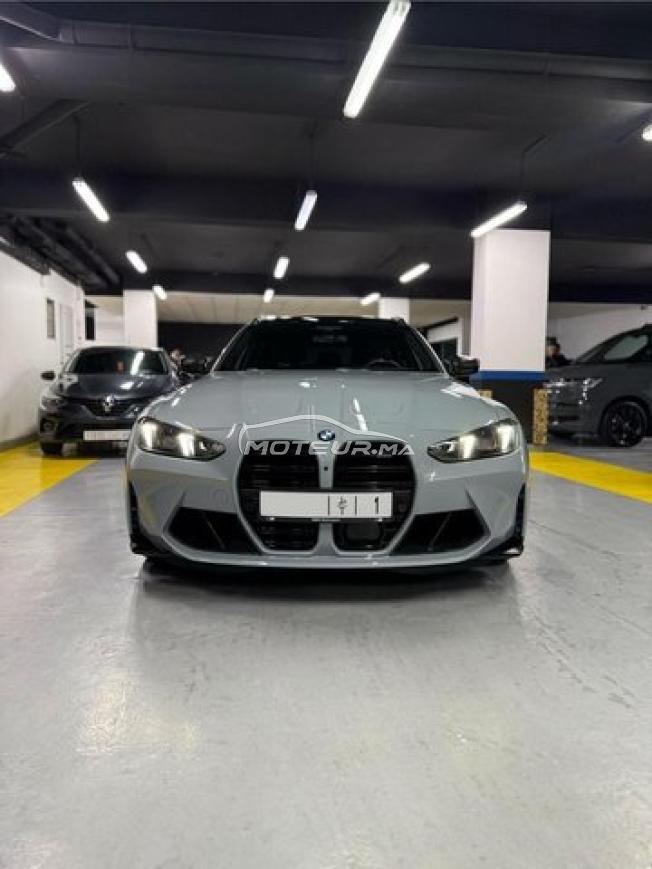 BMW Série 3 M3 Essence 2025 à Casablanca