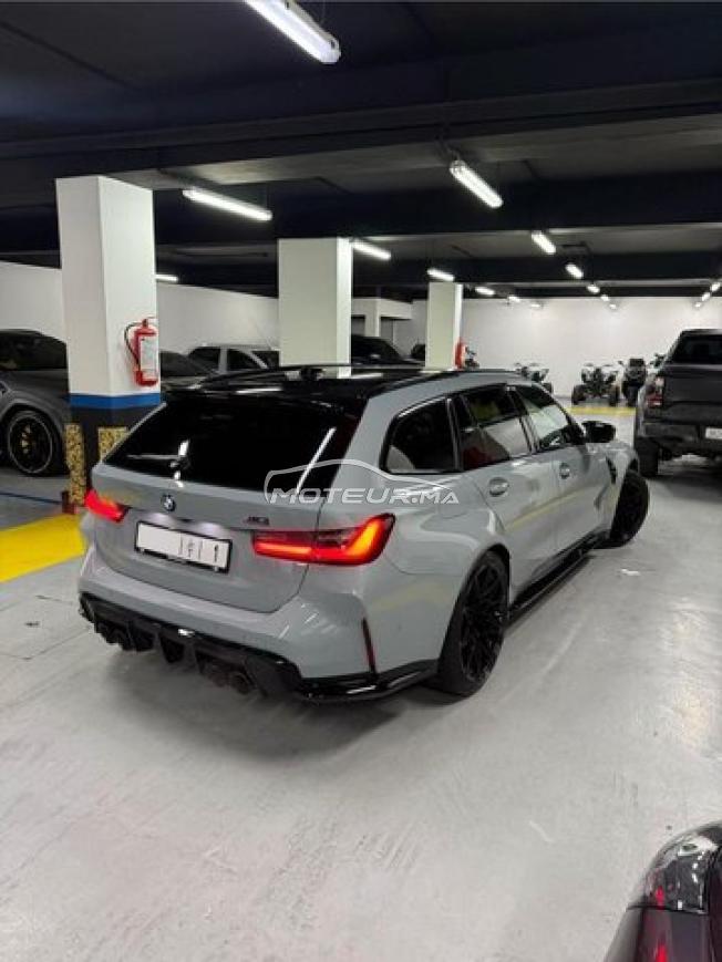 BMW Série 3 M3 Essence 2025 à Casablanca
