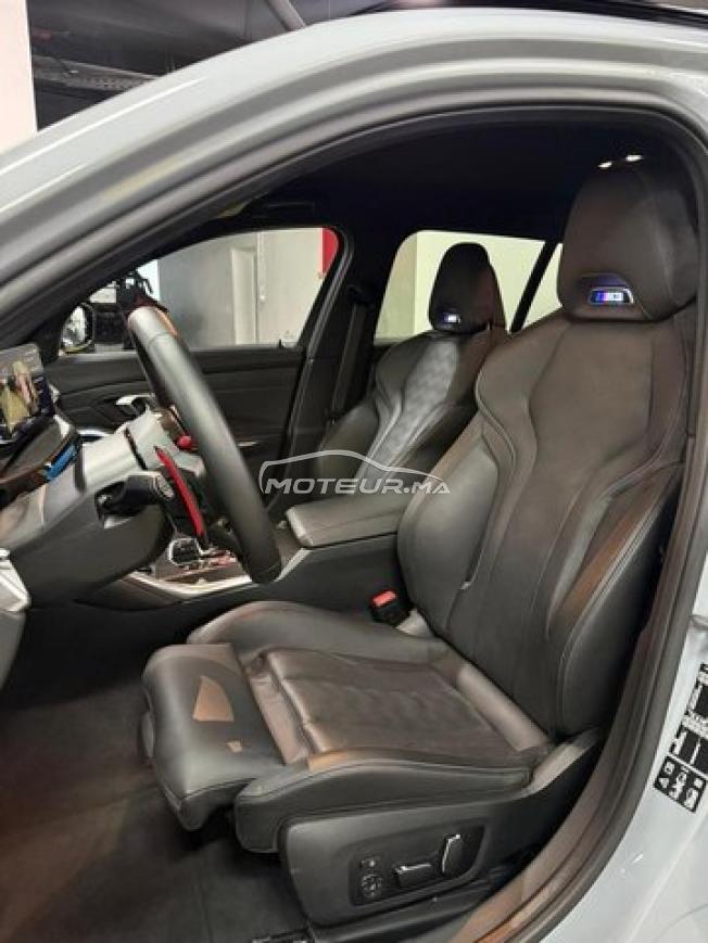 BMW Série 3 M3 Essence 2025 à Casablanca