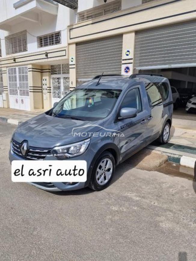 renault express 