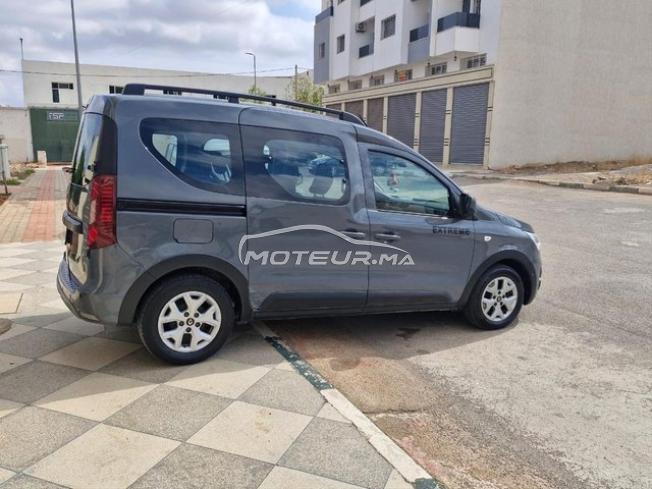 renault express 