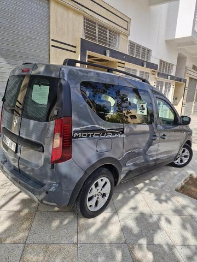 renault express 