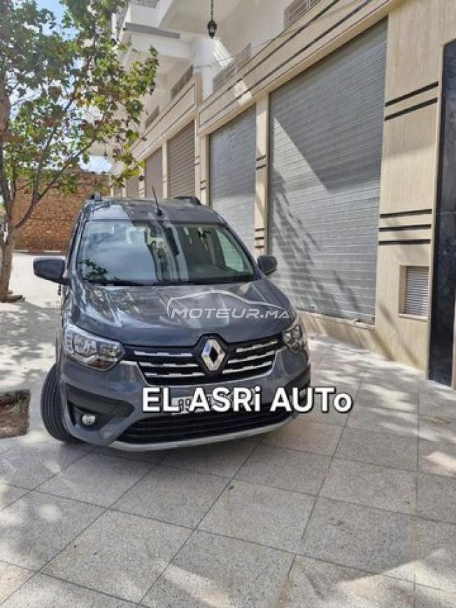 renault express 
