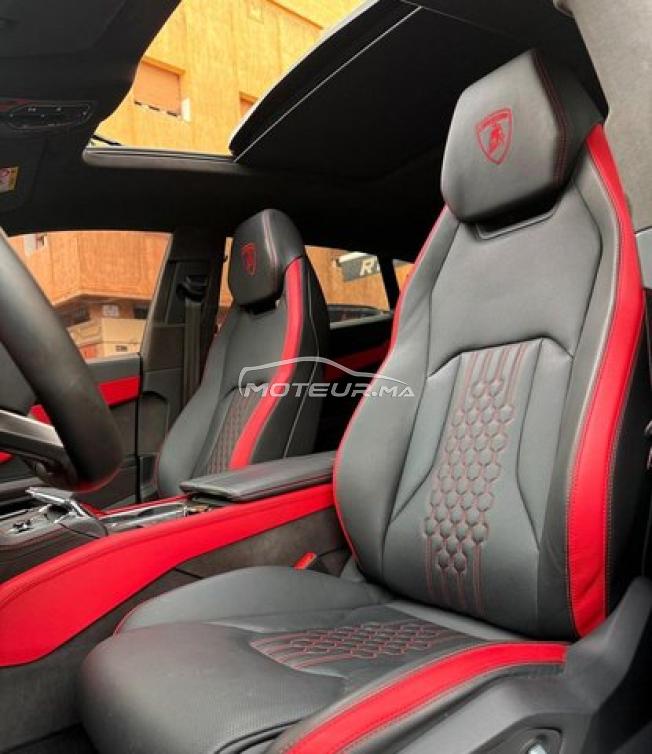 Lamborghini Urus SE Hybride  2026