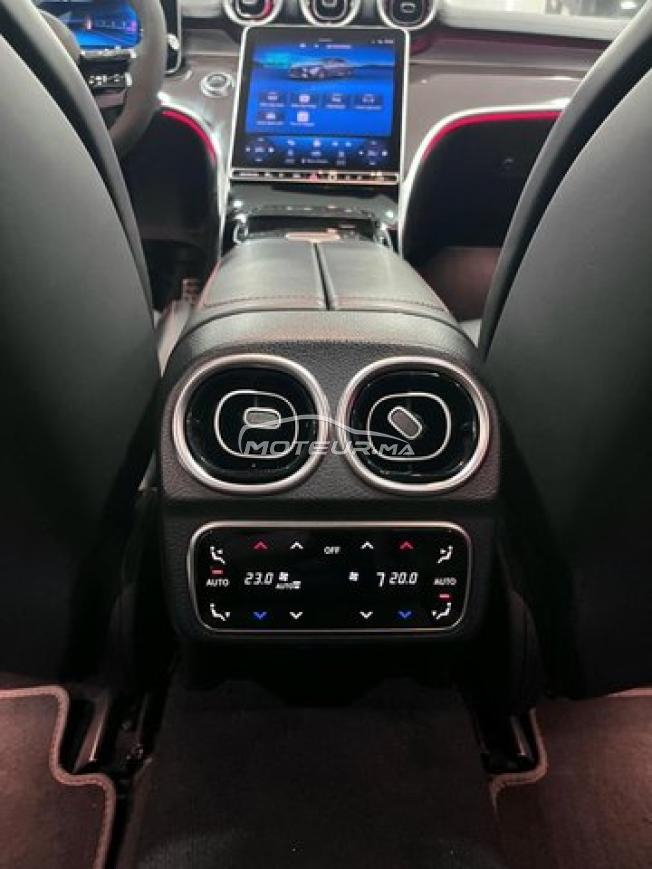 MERCEDES C63S F1 EDITION E PERFORMANCE 