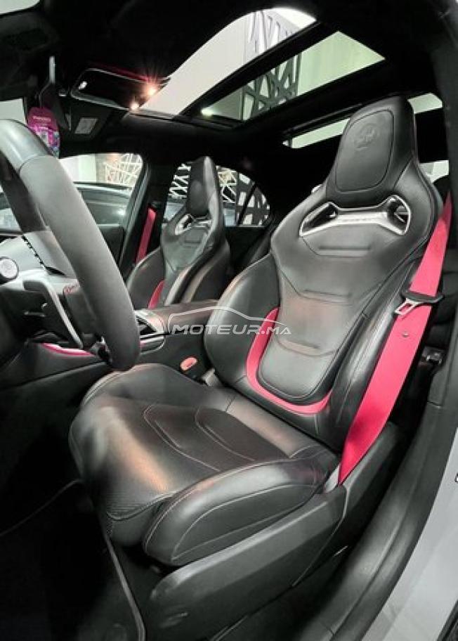 MERCEDES C63S F1 EDITION E PERFORMANCE 