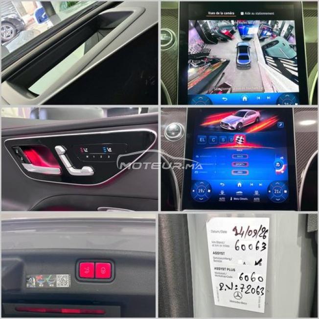 MERCEDES C63S F1 EDITION E PERFORMANCE 