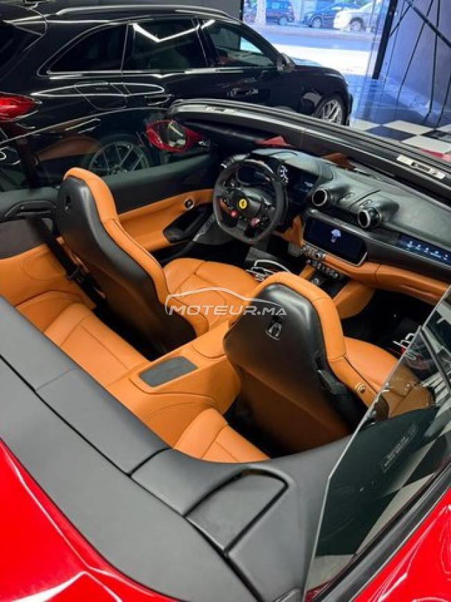 FERRARI PORTOFINO M