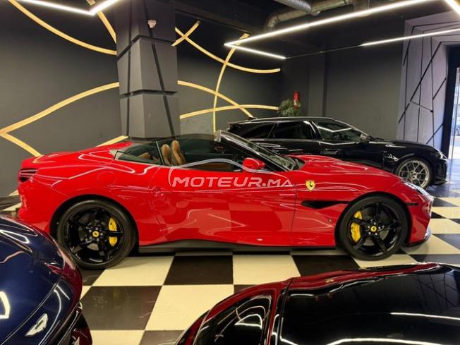 FERRARI PORTOFINO M