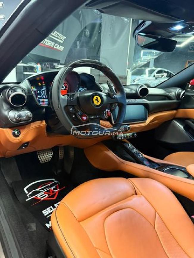 FERRARI PORTOFINO M