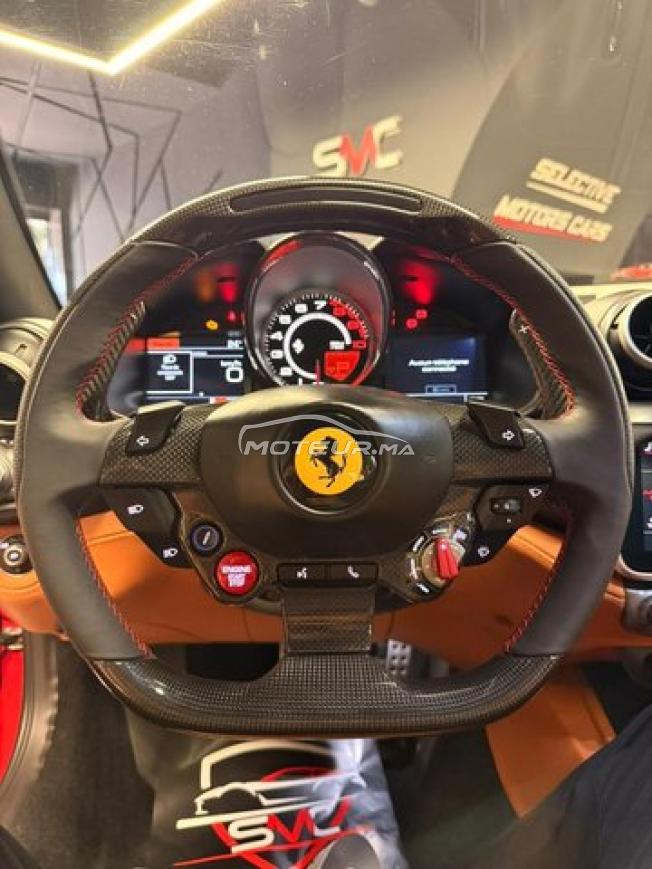 FERRARI PORTOFINO M