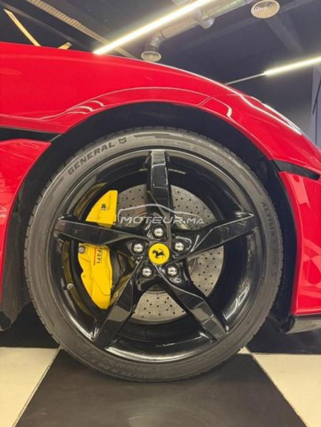FERRARI PORTOFINO M