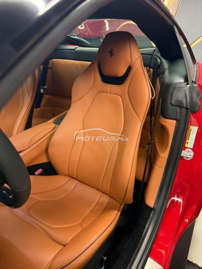 FERRARI PORTOFINO M