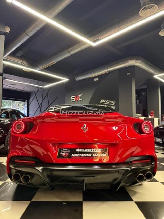 FERRARI PORTOFINO M