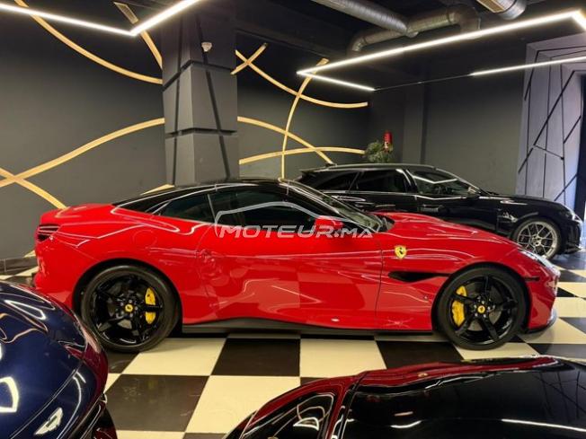 FERRARI PORTOFINO M