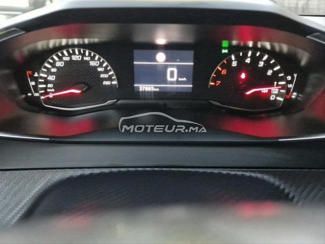 PEUGEOT 208 DIESEL STYLE 2024 35.000KM