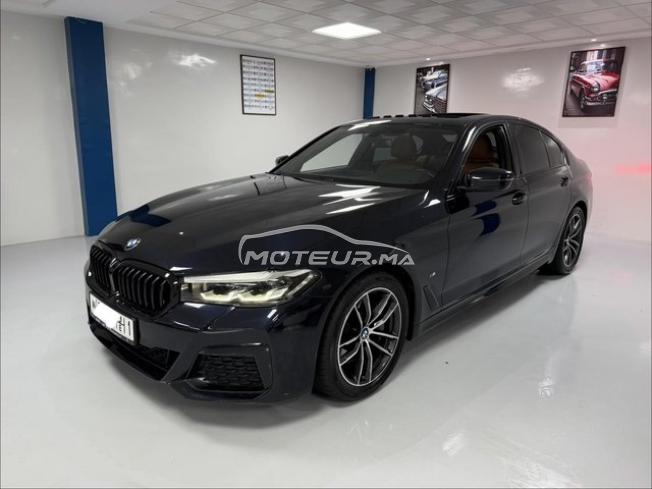 BMW Série 5 530d Pack M