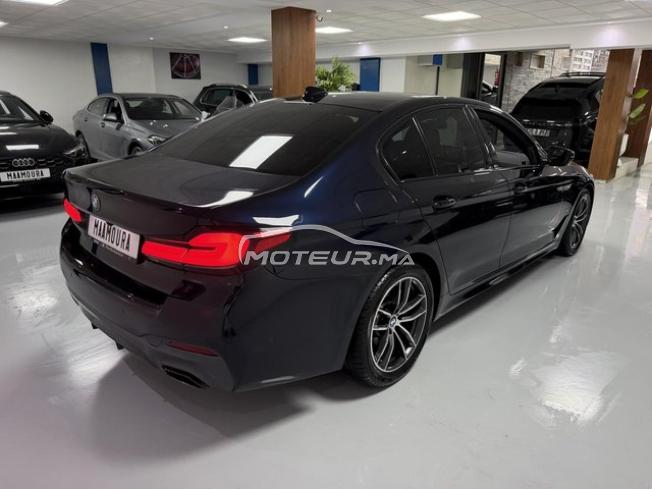 BMW Série 5 530d Pack M