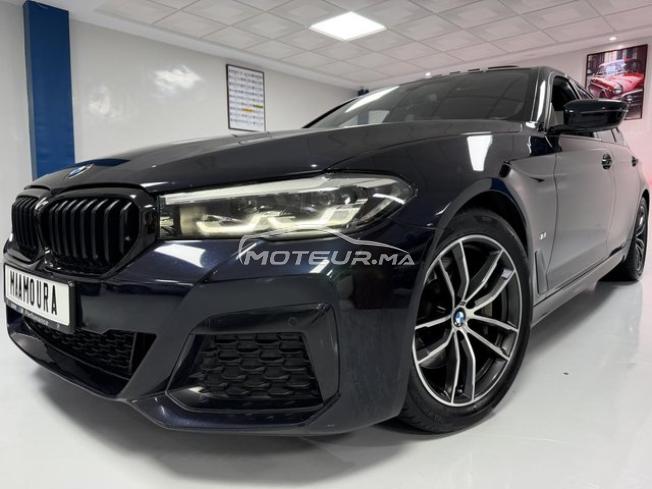 BMW Série 5 530d Pack M