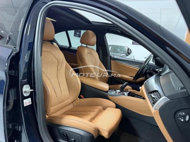 BMW Série 5 530d Pack M