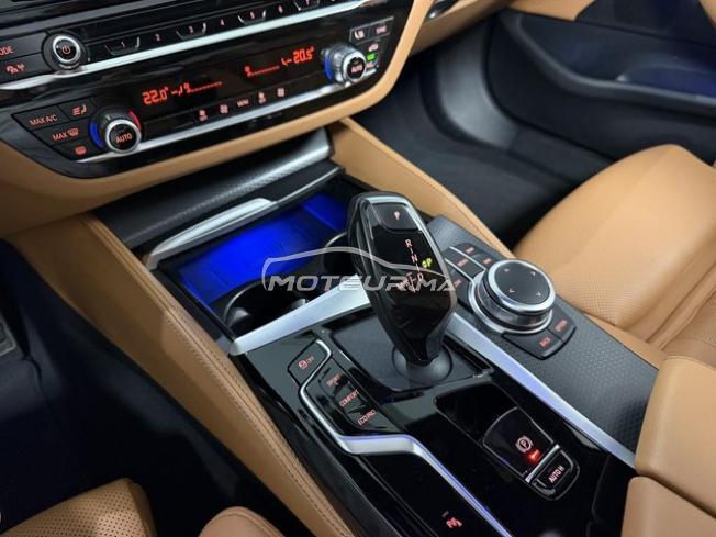 BMW Série 5 530d Pack M