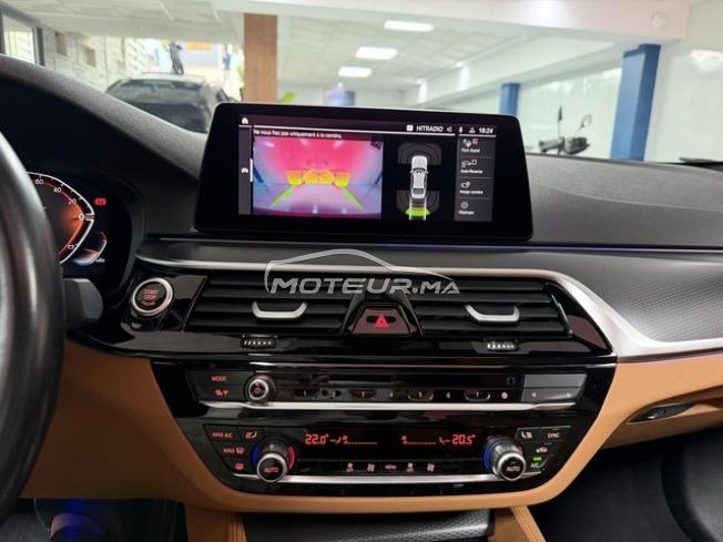 BMW Série 5 530d Pack M
