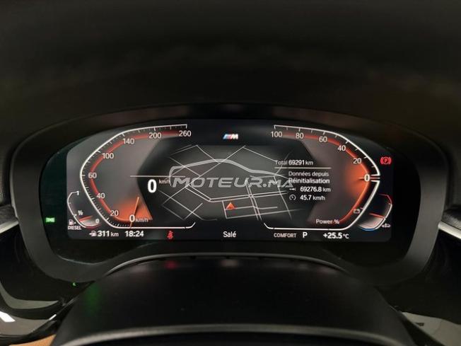 BMW Série 5 530d Pack M