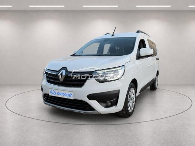 2471 - Renault Express 2022 expertisée avec financ