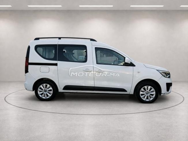 2471 - Renault Express 2022 expertisée avec financ