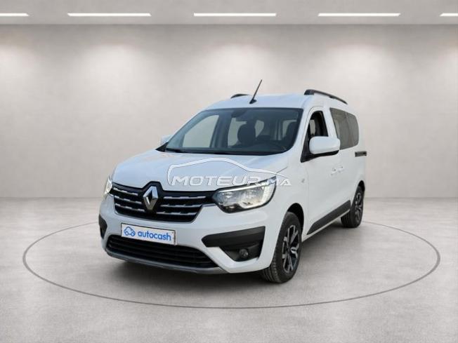 2472 - Renault Express 2022 expertisée avec financ