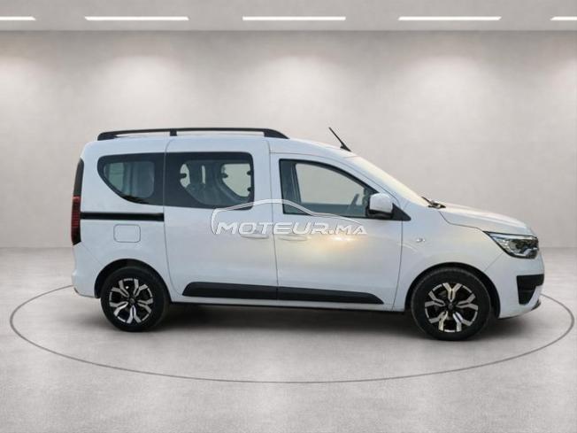 2472 - Renault Express 2022 expertisée avec financ