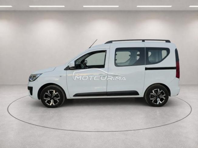 2472 - Renault Express 2022 expertisée avec financ