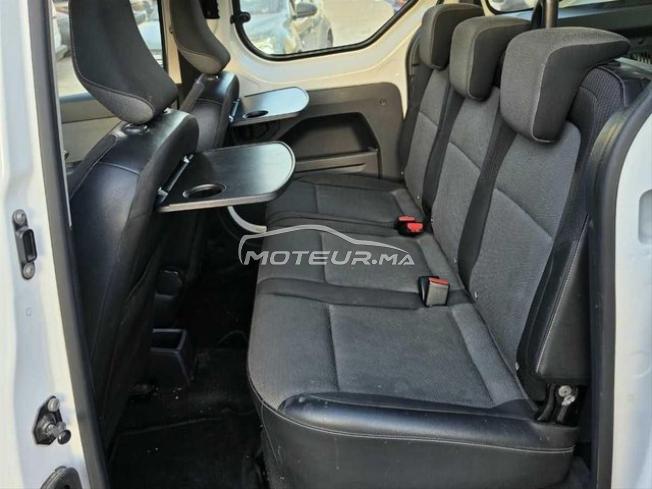 2472 - Renault Express 2022 expertisée avec financ