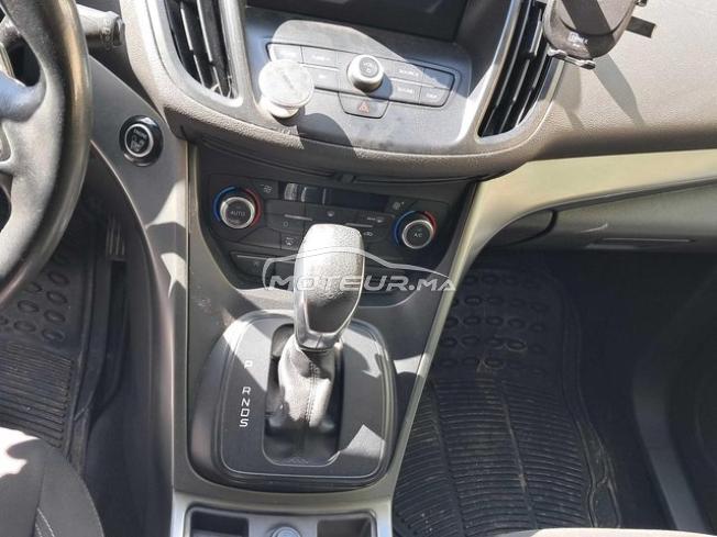 2468 - Ford Kuga 2019 expertisée avec financement