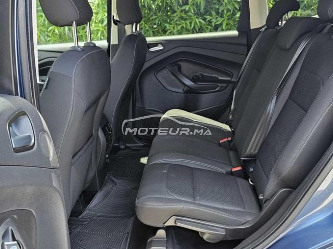 2468 - Ford Kuga 2019 expertisée avec financement