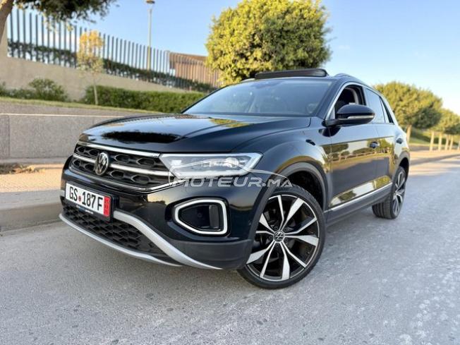 T roc serie xtreme full allemande  