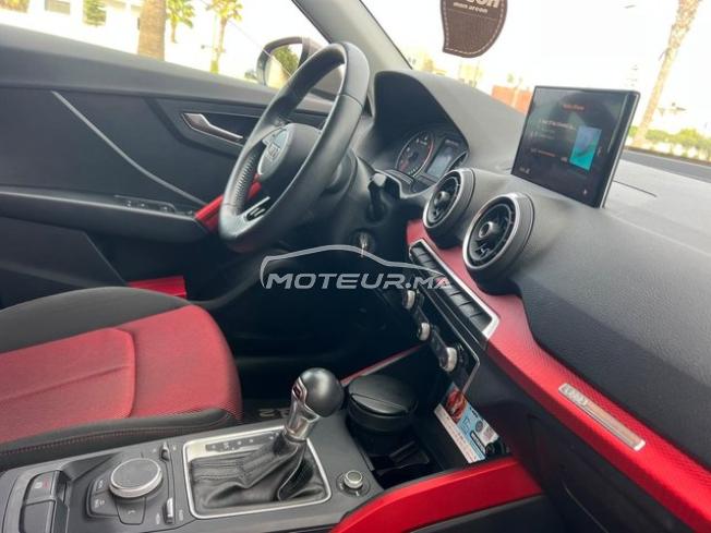 Audi Q2 Diesel Automatique 2020 à El Jadida