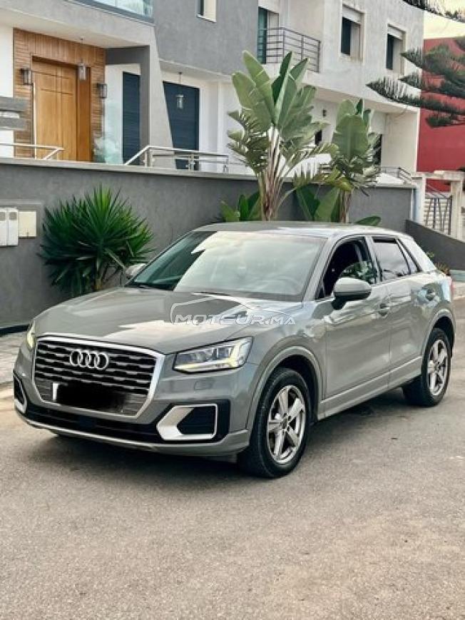 Audi Q2 Diesel Automatique 2020 à El Jadida