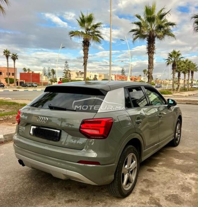 Audi Q2 Diesel Automatique 2020 à El Jadida