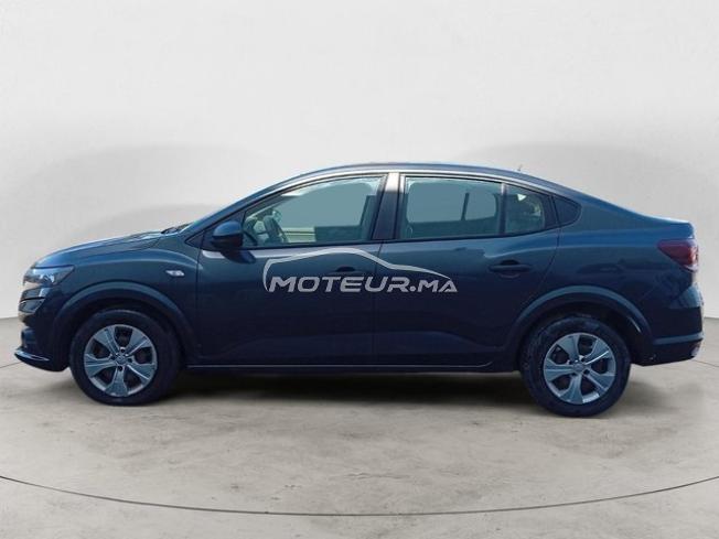 DACIA. Logan