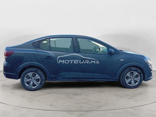 DACIA. Logan