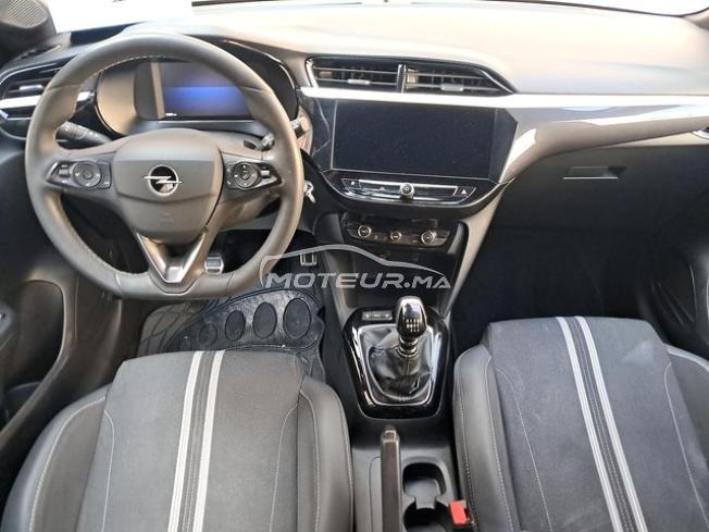 2443 - Opel Corsa 2024 expertisée avec financement