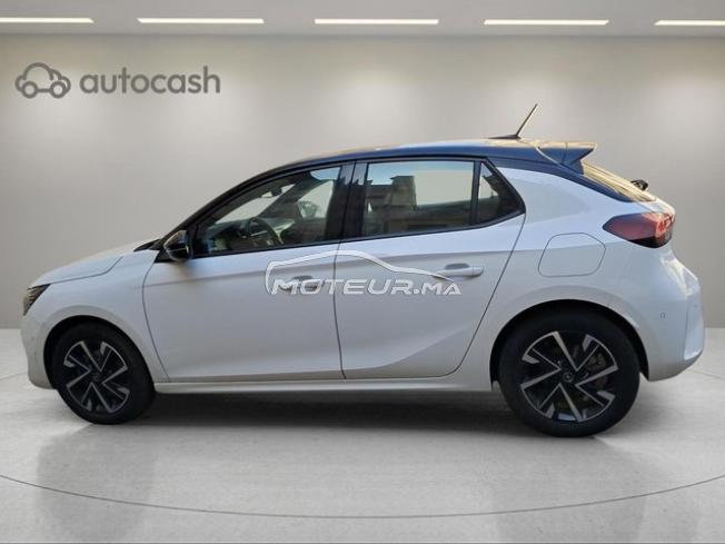 2443 - Opel Corsa 2024 expertisée avec financement