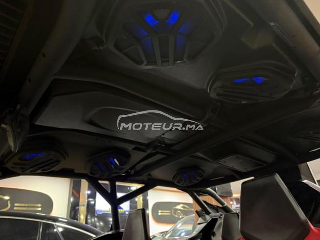 Can-Am Maverick X RS