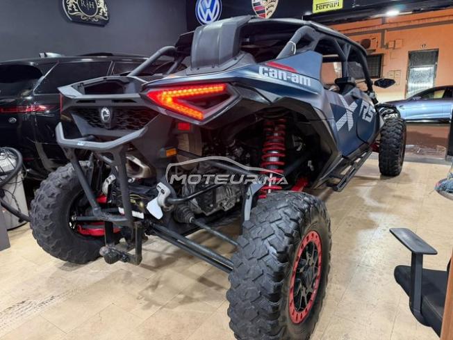 Can-Am Maverick X RS