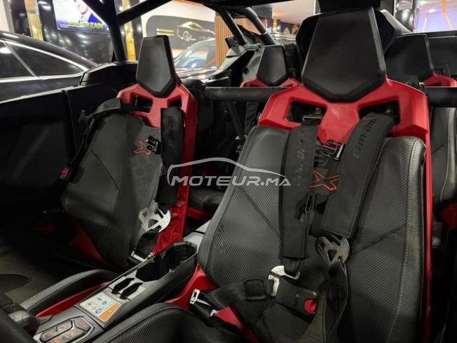 Can-Am Maverick X RS