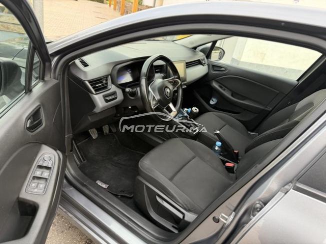 Renoult- clio5