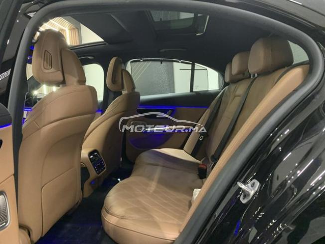 Mercedes E220 Diesel Automatique 2025 à Casablanca