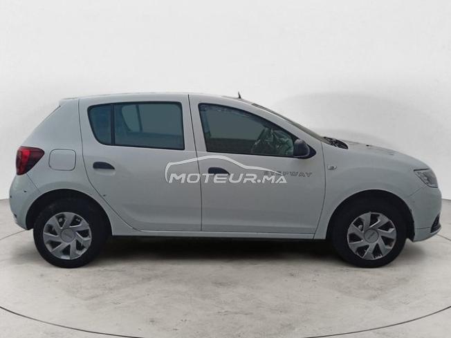 DACIA. Sandero