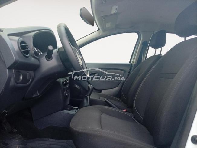 DACIA. Sandero